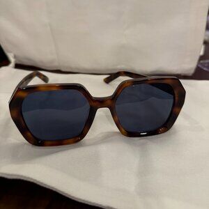 Dior Tortoise Sunglasses (NEW)